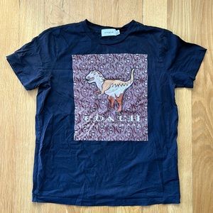 Coach 1941 Rexy T-shirt